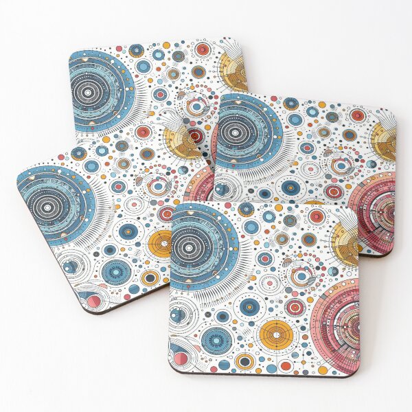 Item preview, Geometric Art designed and sold by Thes22.