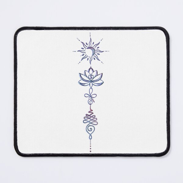Item preview, Unalome Group 1 designed and sold by m2inspiration.