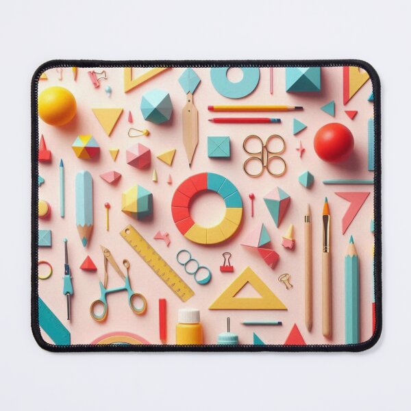 Item preview, Artist's Playground designed and sold by Thes22.