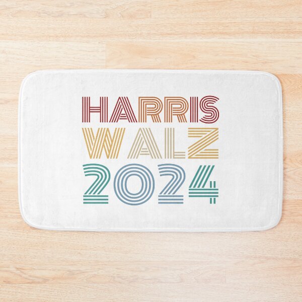 Item preview, Harris Walz 2024 designed and sold by EunsooLee.