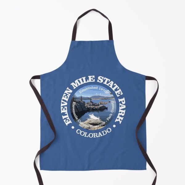 Item preview, Eleven Mile (SP) designed and sold by curranmorgan.