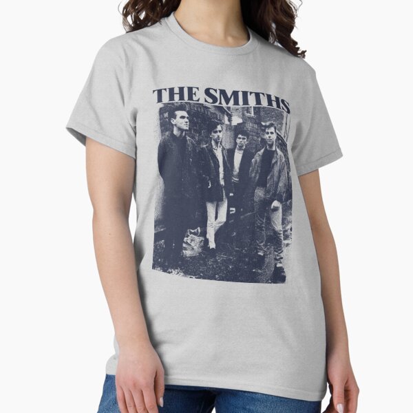Artikel-Vorschau von Die Smiths, designt und verkauft von camgsama.