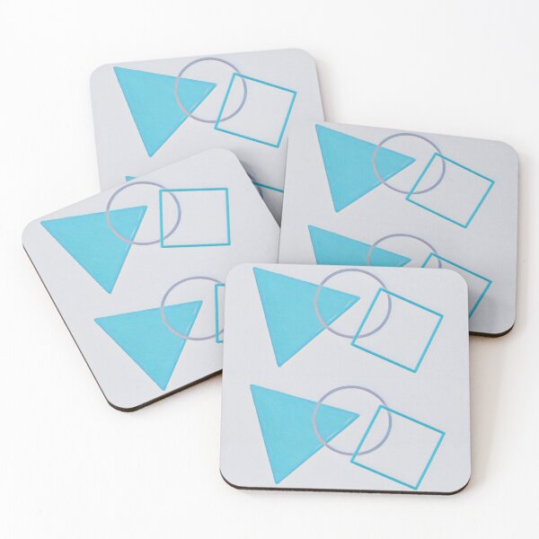 Item preview, Simple Modern Contemporary Abstract Design by ElitebyElise designed and sold by ElitebyElise.