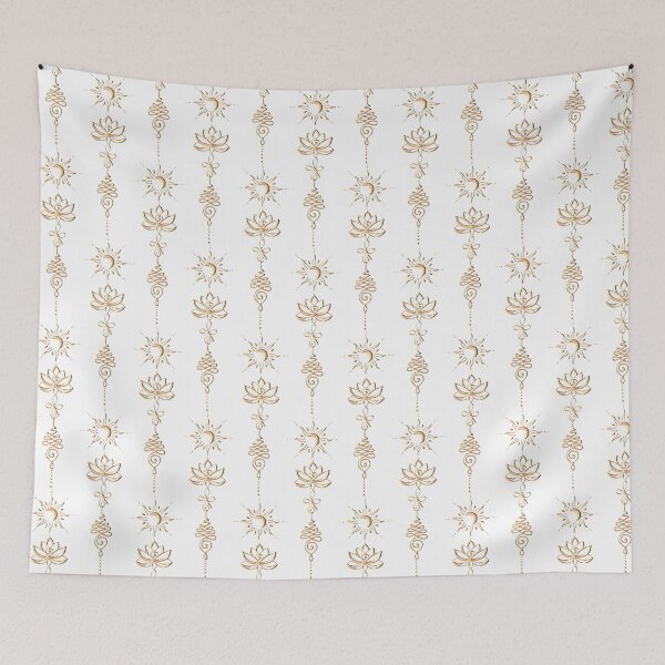 Item preview, Unalome Group 4 designed and sold by m2inspiration.
