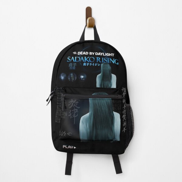 Item preview, Sadako Rising EP designed and sold by wemaystrike.