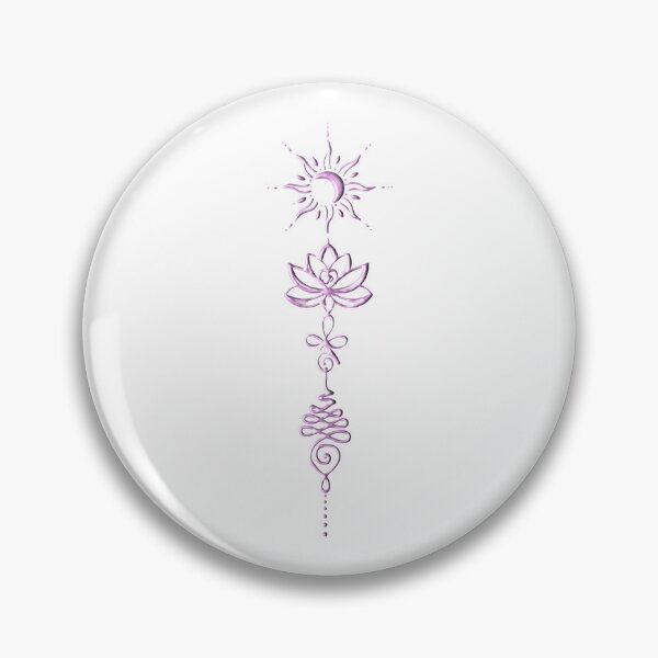 Item preview, Unalome Group 5 designed and sold by m2inspiration.