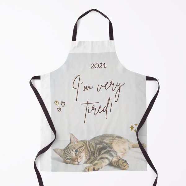 Item preview, I'm very tired designed and sold by Omikook.