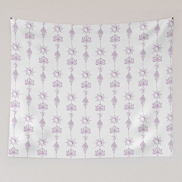 Item preview, Unalome Group 5 designed and sold by m2inspiration.