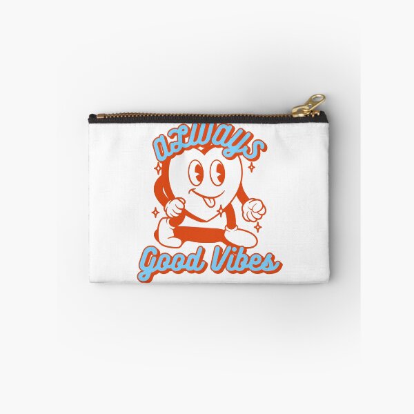 Item preview, Always Good Vibes T-shirt designed and sold by Akira-closet.
