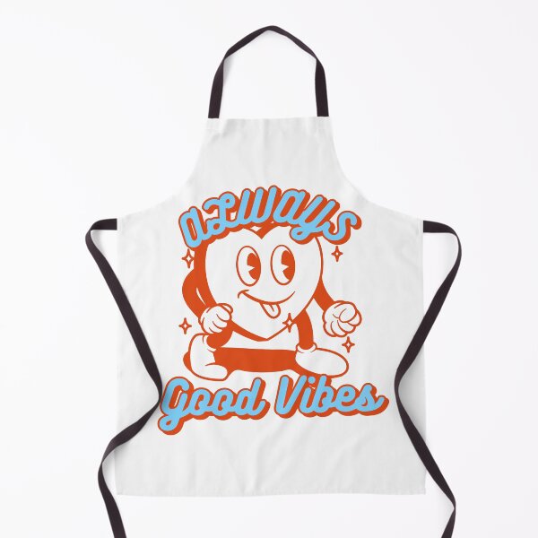 Item preview, Always Good Vibes T-shirt designed and sold by Akira-closet.