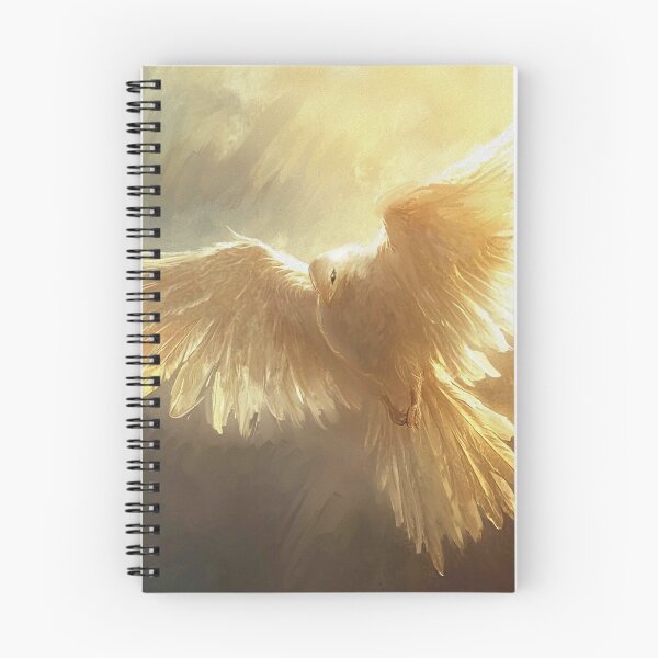 Item preview, Come Holy Spirit designed and sold by Claudia Bartoli-McKinney.