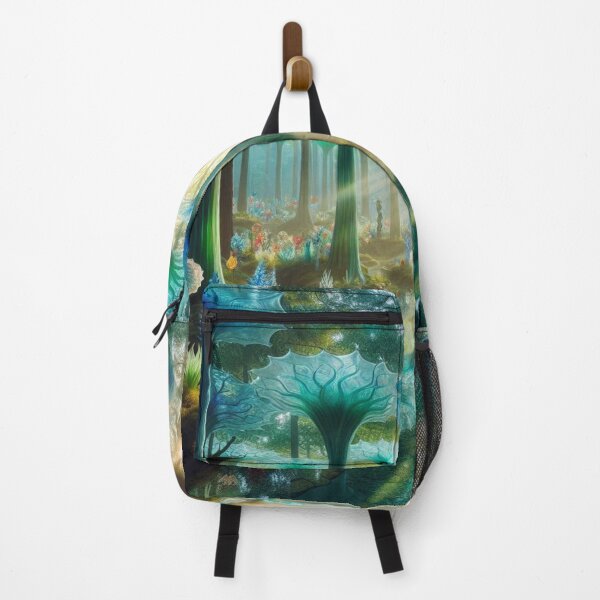 Item preview, Enchanted Forest designed and sold by Thes22.
