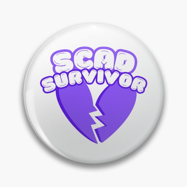 Item preview, Scad Survivor designed and sold by iX-Physio.