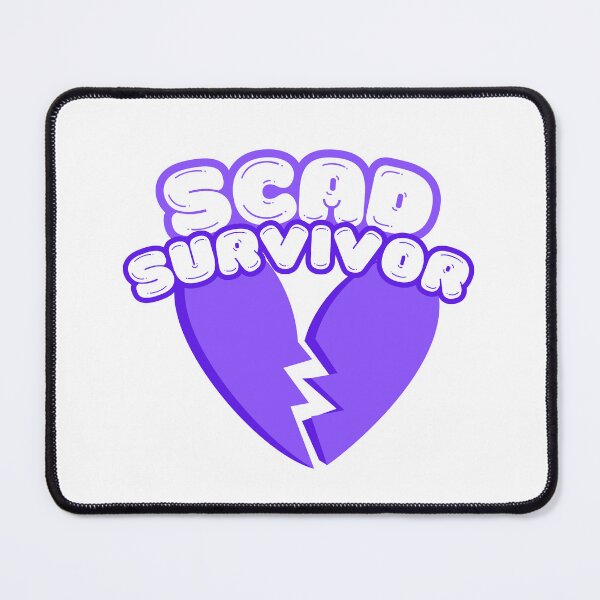 Item preview, Scad Survivor designed and sold by iX-Physio.