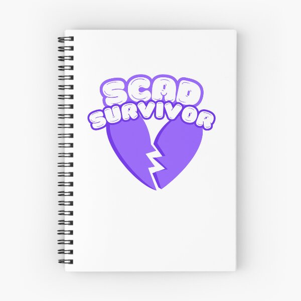 Item preview, Scad Survivor designed and sold by iX-Physio.