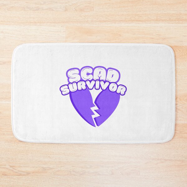 Item preview, Scad Survivor designed and sold by iX-Physio.