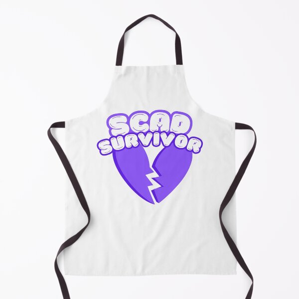 Item preview, Scad Survivor designed and sold by iX-Physio.