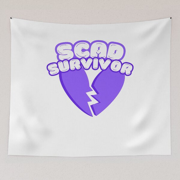 Item preview, Scad Survivor designed and sold by iX-Physio.
