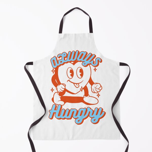 Item preview, Always Hungry T-shirt designed and sold by Akira-closet.