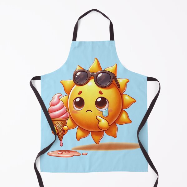 Item preview, Sunshine Meltdown designed and sold by TeddVentures.