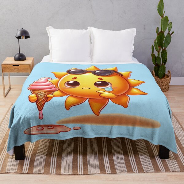 Item preview, Sunshine Meltdown designed and sold by TeddVentures.