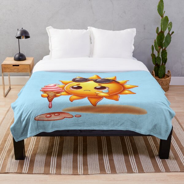 Item preview, Colapso del sol designed and sold by TeddVentures.