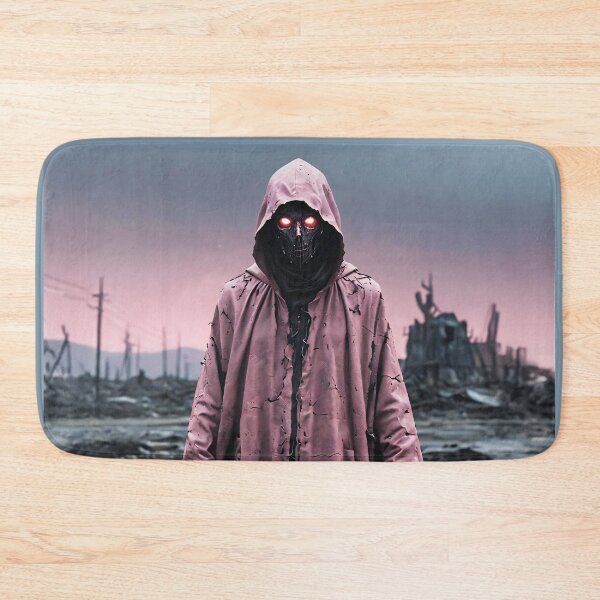 Item preview, Pink Death designed and sold by PictureNZ.