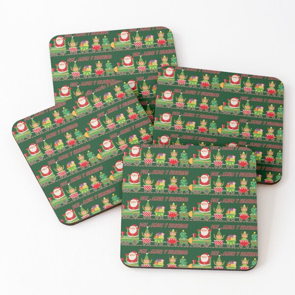 Item preview, Christmas on wheels designed and sold by OLYUS.