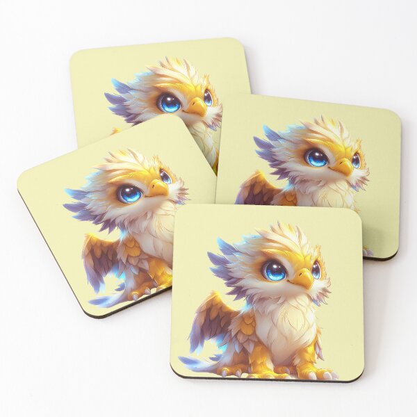 Item preview, Born of Legend Griffin designed and sold by silp159.