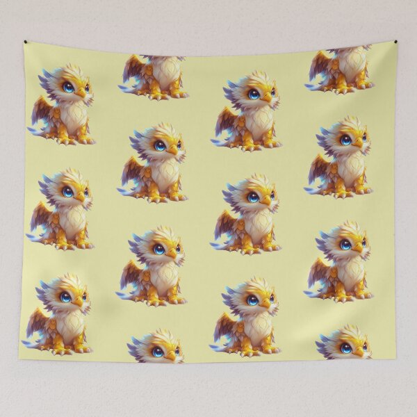 Item preview, Born of Legend Griffin designed and sold by silp159.