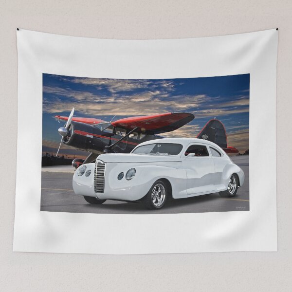 Item preview, 1946 Packard Custom Clipper Sedan II designed and sold by DaveKoontz.