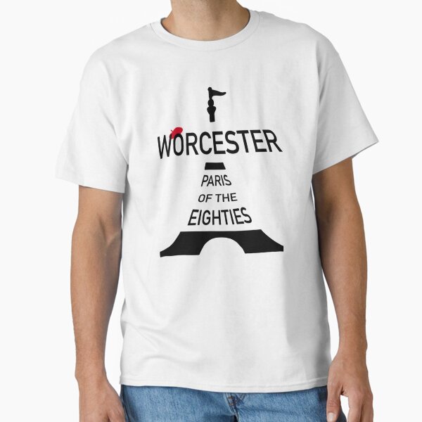 Item preview, Worcester Eighties designed and sold by mollye15.
