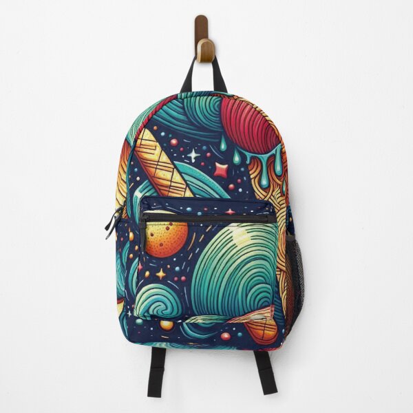 Item preview, Ice cream gone into space designed and sold by taeist.