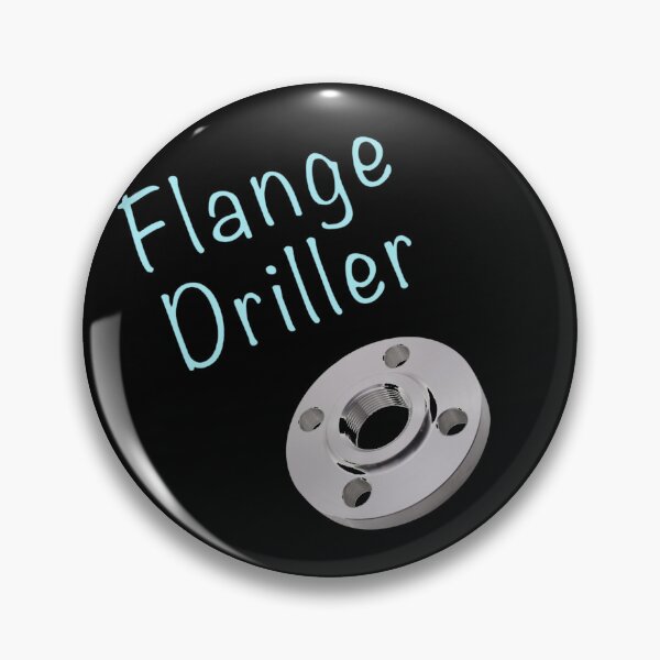 Item preview, Flange driller designed and sold by Glenbobagins.
