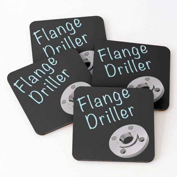 Item preview, Flange driller designed and sold by Glenbobagins.