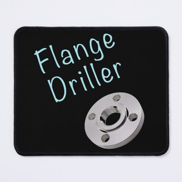 Item preview, Flange driller designed and sold by Glenbobagins.