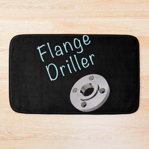 Item preview, Flange driller designed and sold by Glenbobagins.