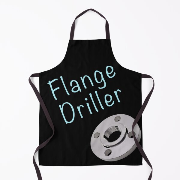 Item preview, Flange driller designed and sold by Glenbobagins.