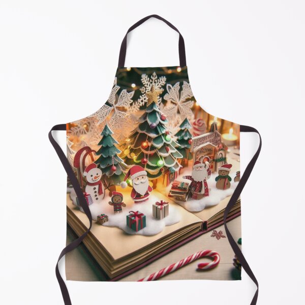 Item preview, Winter Magic designed and sold by Thes22.