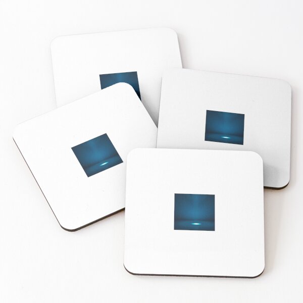 Item preview, Gradient Dynamic Blue Lines Background designed and sold by hjian8219.