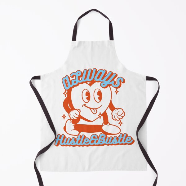 Item preview, Always Hustle&Bustle T-shirt designed and sold by Akira-closet.