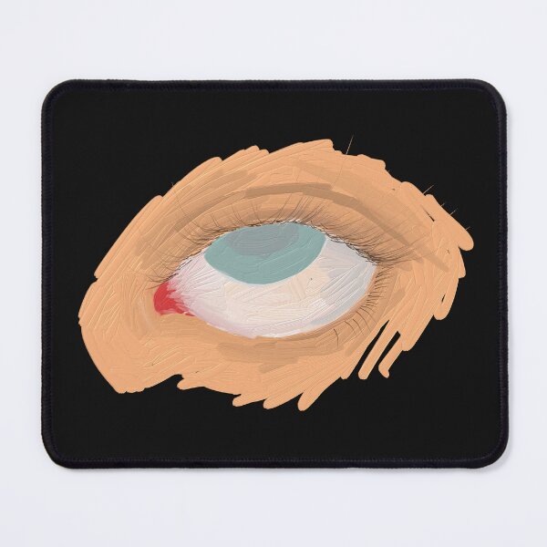 Item preview, Blind Eyes can judge designed and sold by zee-artfan.