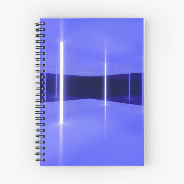 Item preview, Gradient Dynamic Blue Lines Background designed and sold by hjian8219.