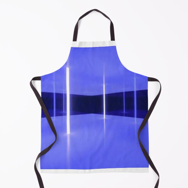 Item preview, Gradient Dynamic Blue Lines Background designed and sold by hjian8219.