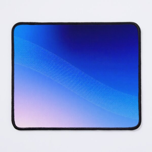Item preview, Gradient Dynamic Blue Lines Background designed and sold by hjian8219.