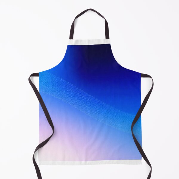 Item preview, Gradient Dynamic Blue Lines Background designed and sold by hjian8219.