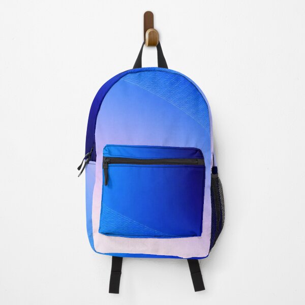 Item preview, Gradient Dynamic Blue Lines Background designed and sold by hjian8219.