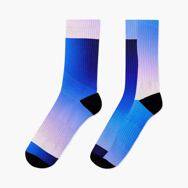 Item preview, Gradient Dynamic Blue Lines Background designed and sold by hjian8219.