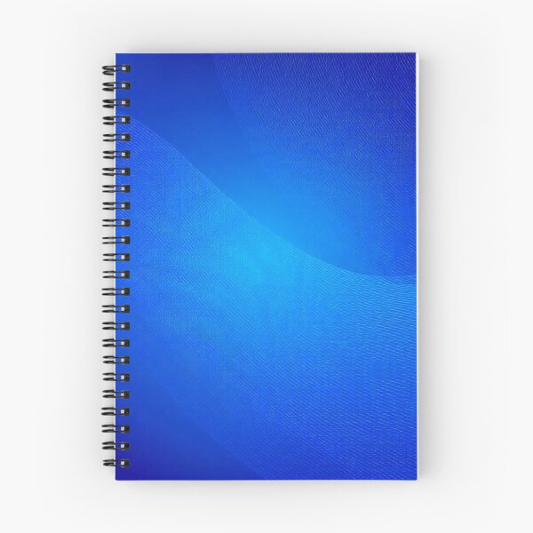 Item preview, Gradient Dynamic Blue Lines Background designed and sold by hjian8219.