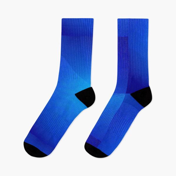 Item preview, Gradient Dynamic Blue Lines Background designed and sold by hjian8219.